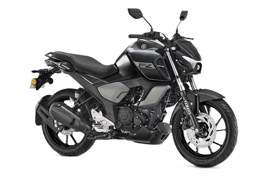 Yamaha FZ Blue Flex Price-Mileage And Performance with E20 Compatibility